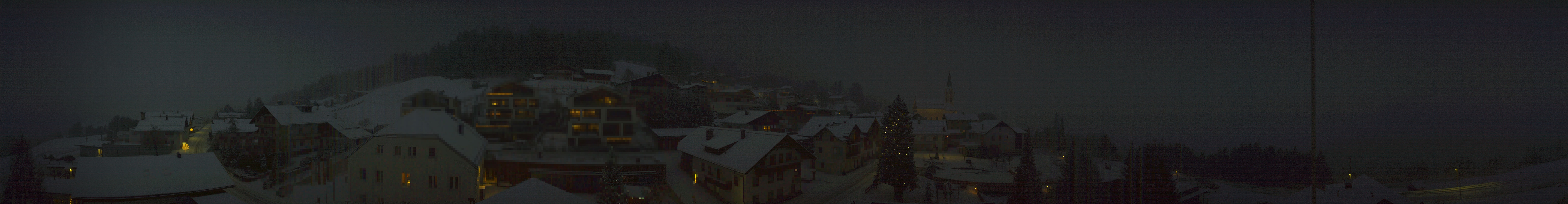 Archiv Foto Webcam Panorama Reith