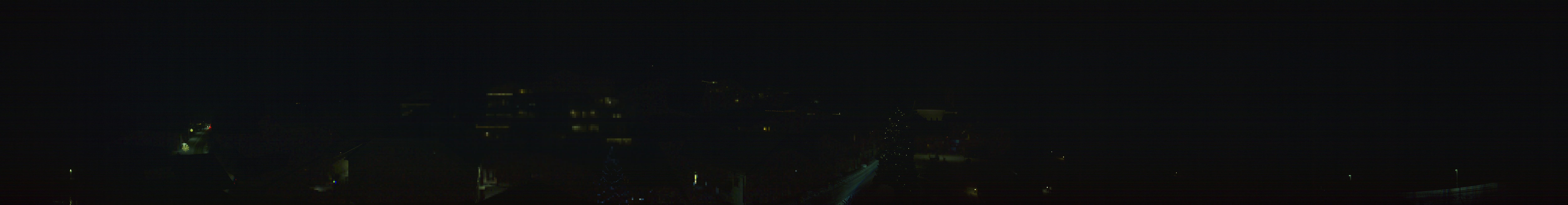 Archiv Foto Webcam Panorama Reith