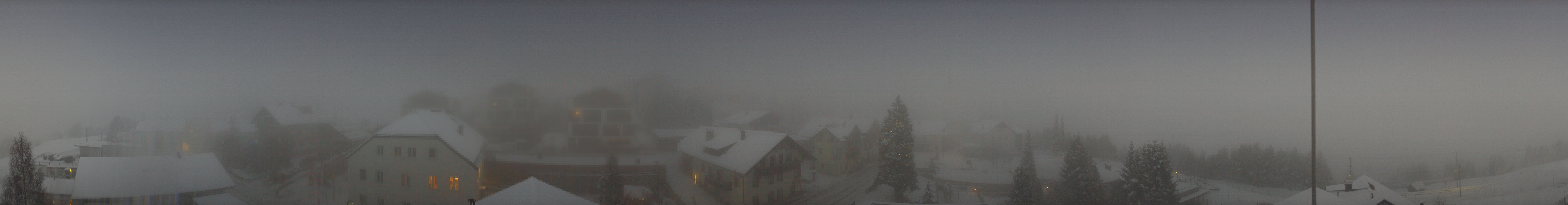 Archiv Foto Webcam Panorama Reith