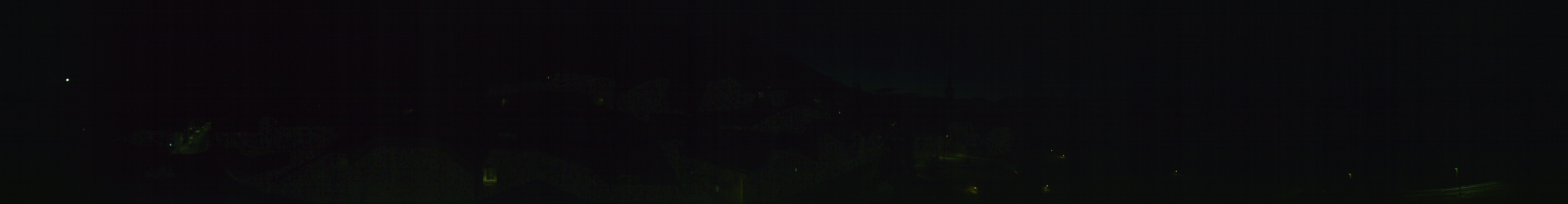 Archiv Foto Webcam Panorama Reith