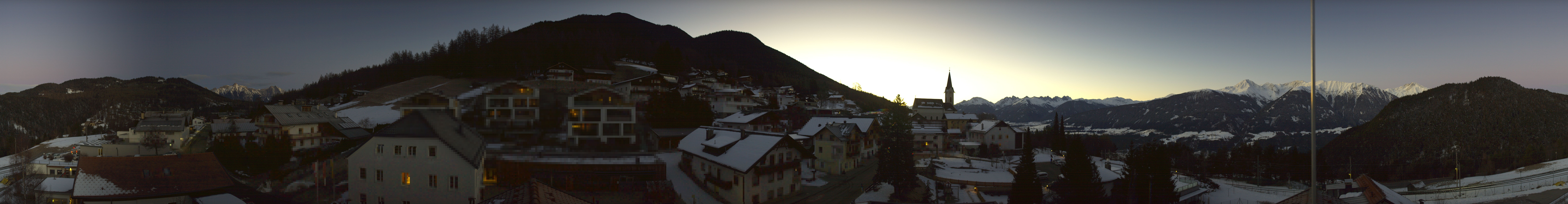 Archiv Foto Webcam Panorama Reith