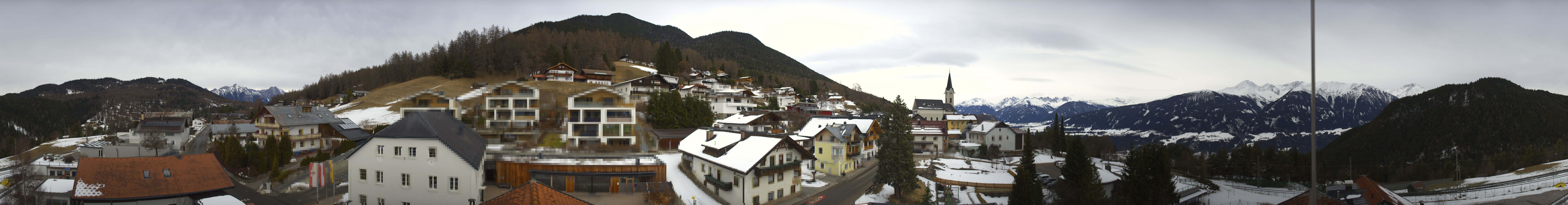 Archiv Foto Webcam Panorama Reith