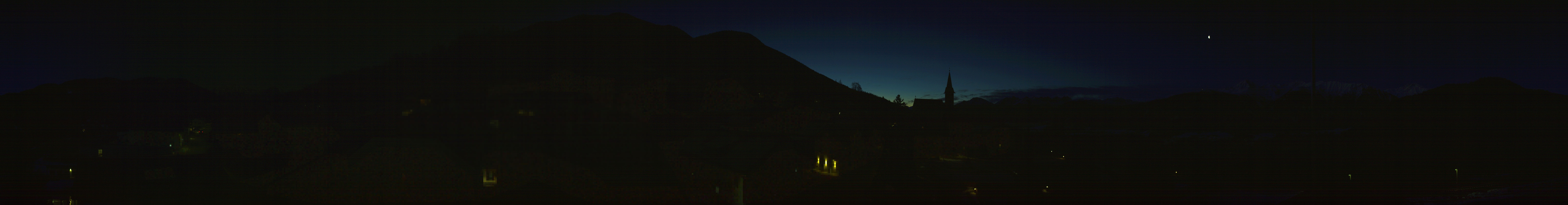 Archiv Foto Webcam Panorama Reith