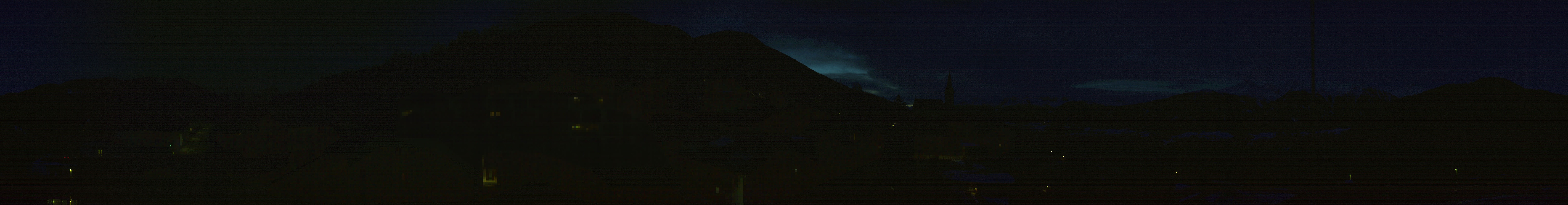 Archiv Foto Webcam Panorama Reith