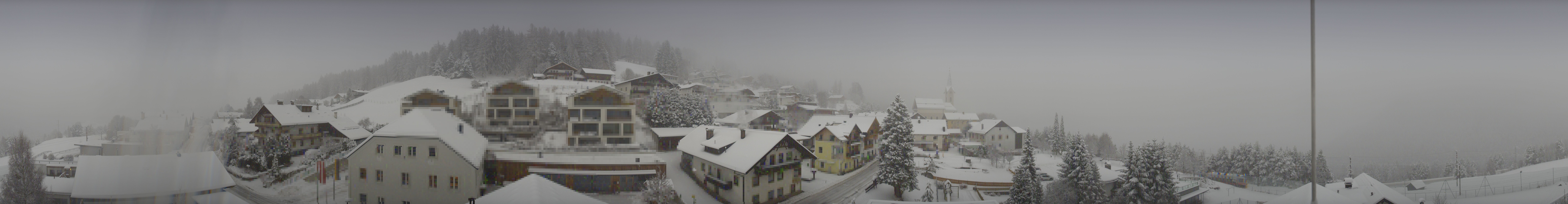 Archiv Foto Webcam Panorama Reith