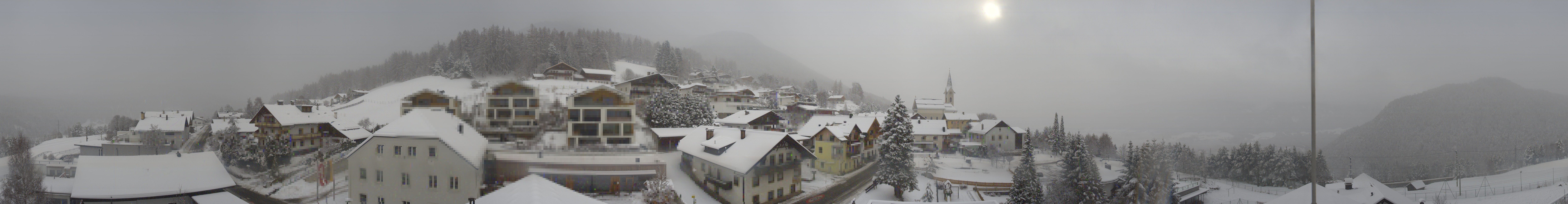 Archiv Foto Webcam Panorama Reith