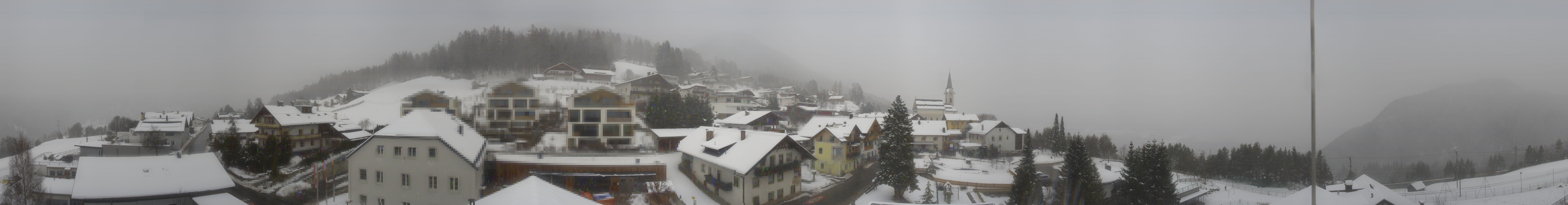 Archiv Foto Webcam Panorama Reith