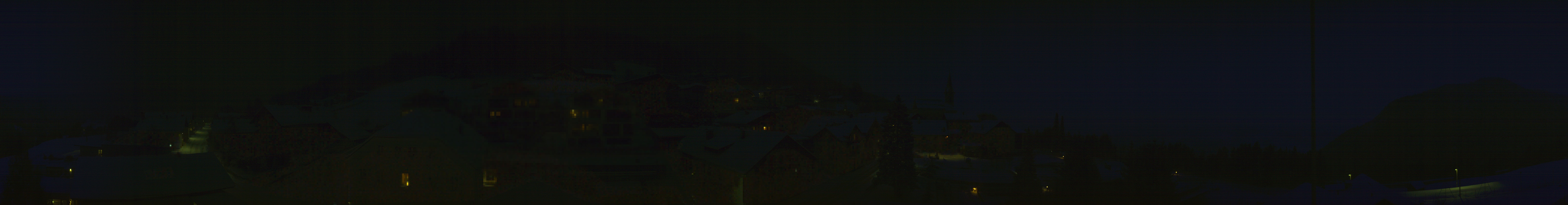 Archiv Foto Webcam Panorama Reith