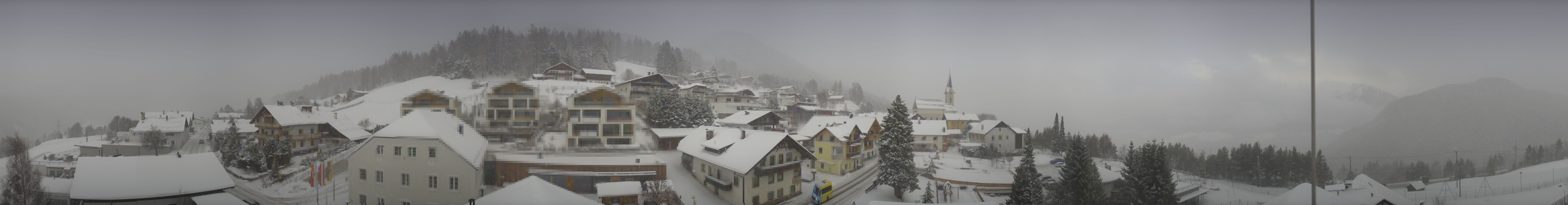 Archiv Foto Webcam Panorama Reith