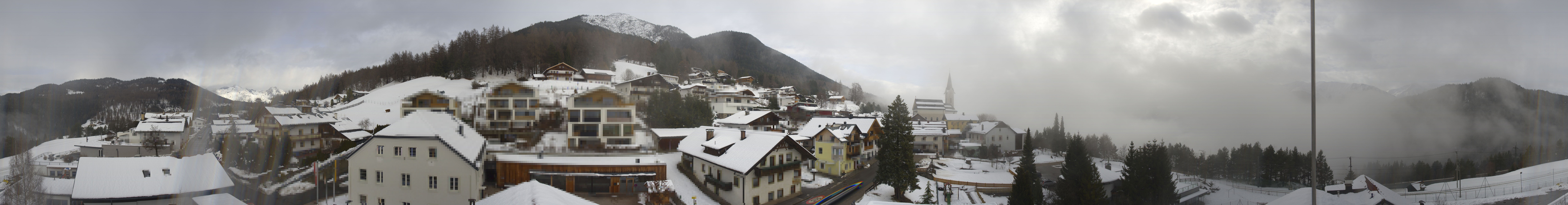 Archiv Foto Webcam Panorama Reith