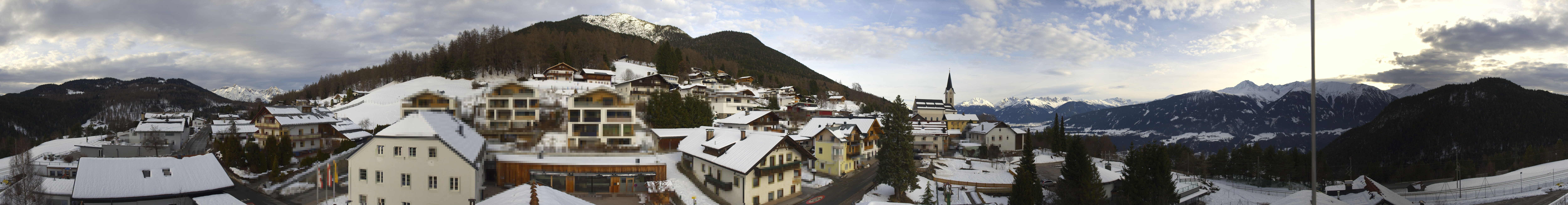 Archiv Foto Webcam Panorama Reith