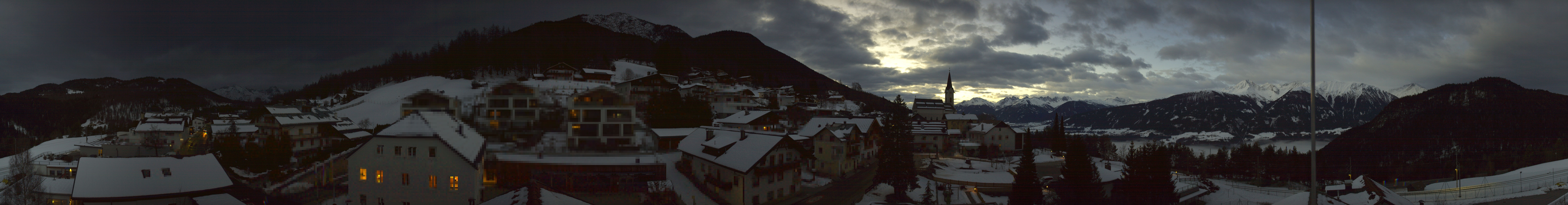 Archiv Foto Webcam Panorama Reith