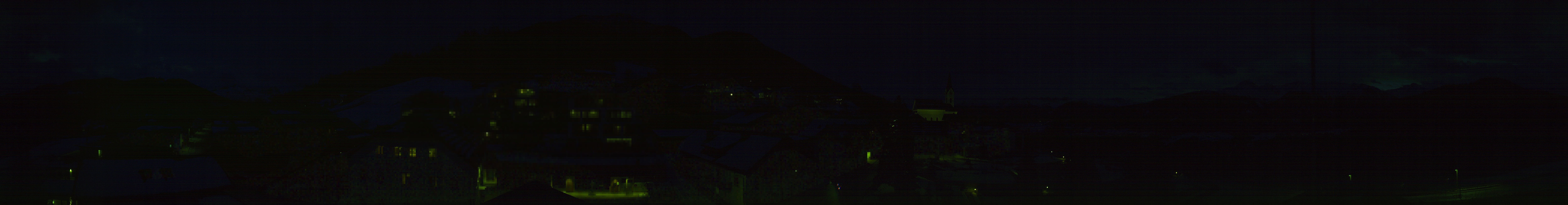 Archiv Foto Webcam Panorama Reith