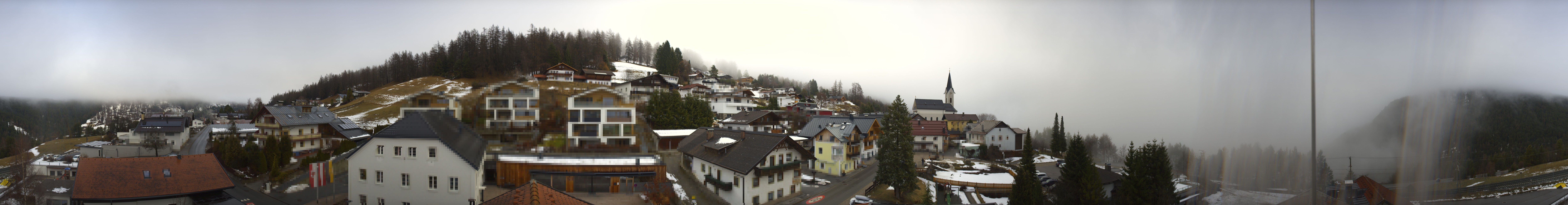 Archiv Foto Webcam Panorama Reith