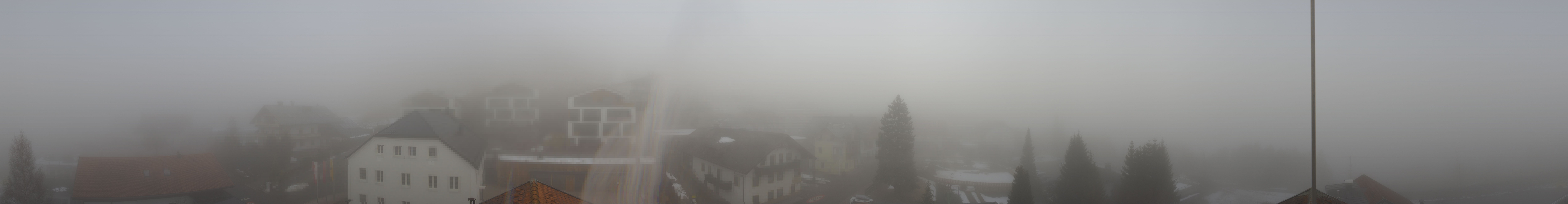 Archiv Foto Webcam Panorama Reith