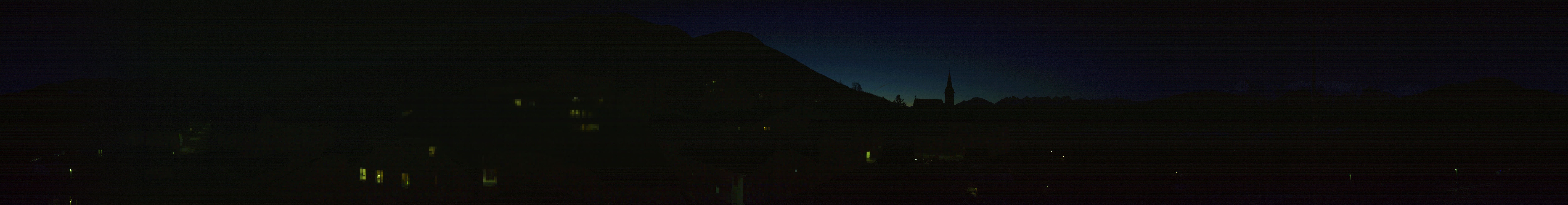 Archiv Foto Webcam Panorama Reith