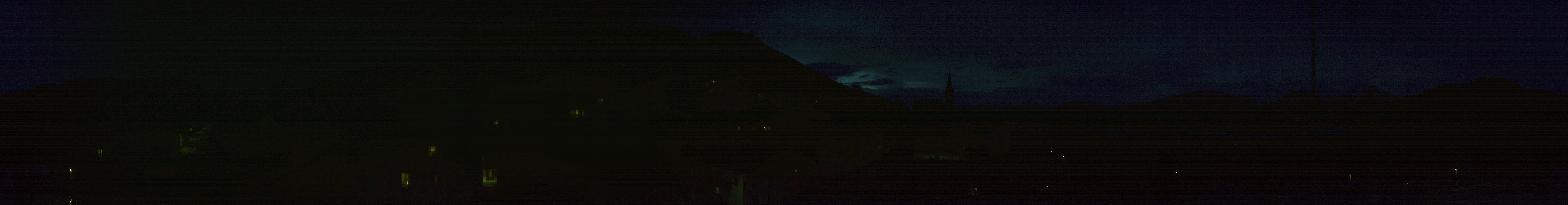 Archiv Foto Webcam Panorama Reith