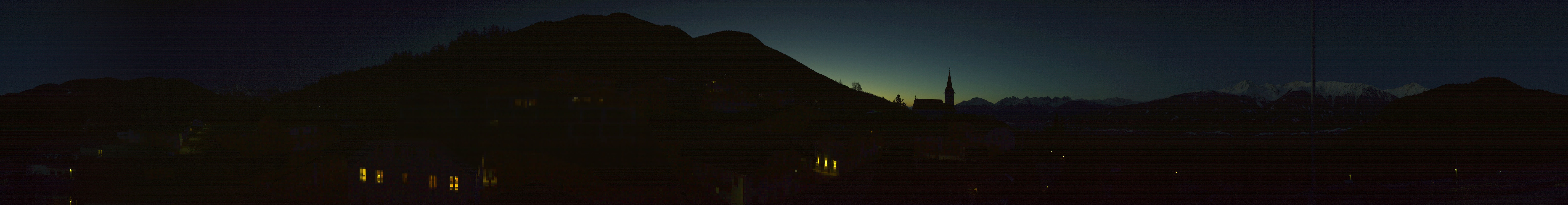 Archiv Foto Webcam Panorama Reith