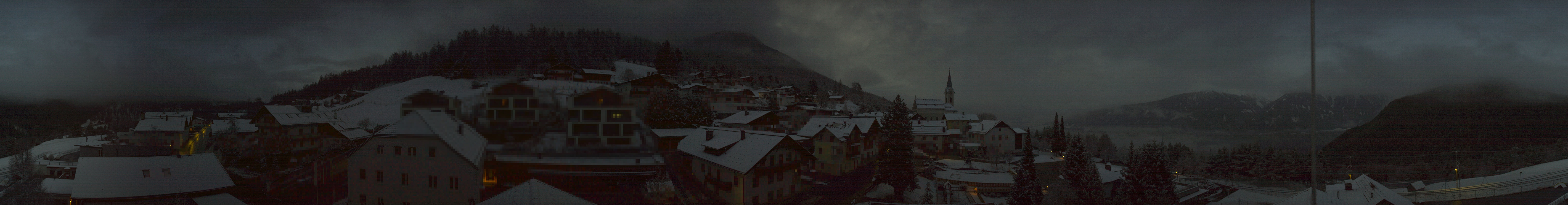 Archiv Foto Webcam Panorama Reith