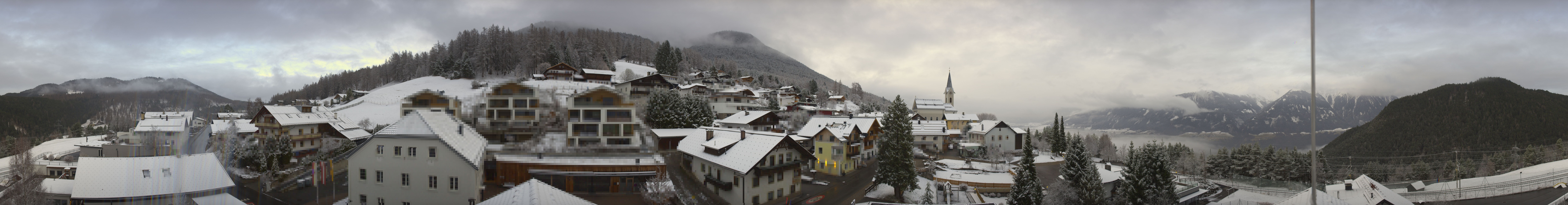 Archiv Foto Webcam Panorama Reith