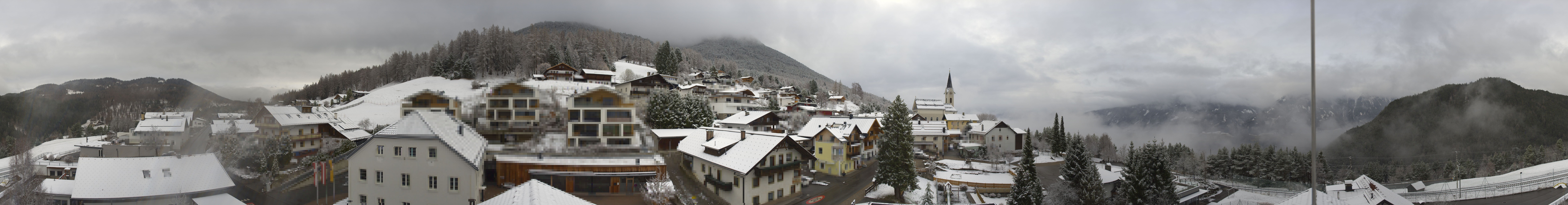 Archiv Foto Webcam Panorama Reith