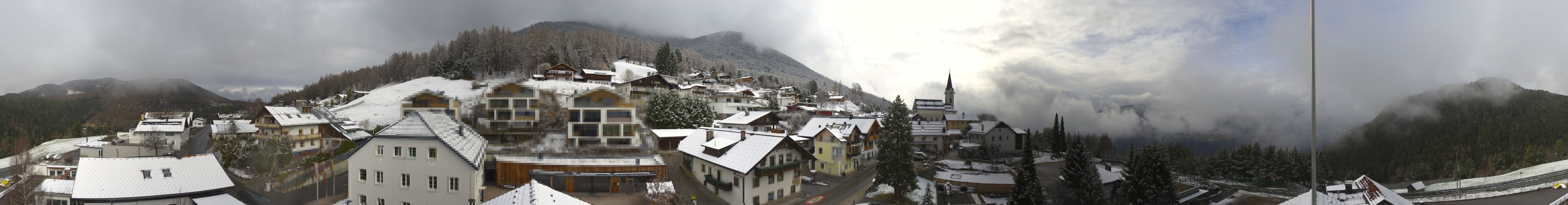 Archiv Foto Webcam Panorama Reith