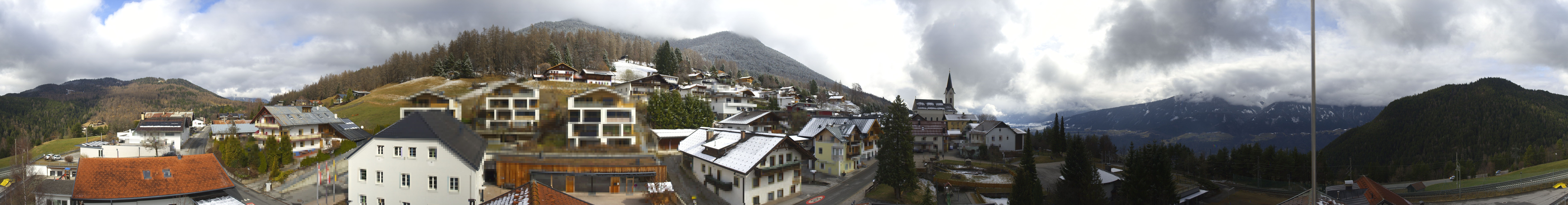 Archiv Foto Webcam Panorama Reith