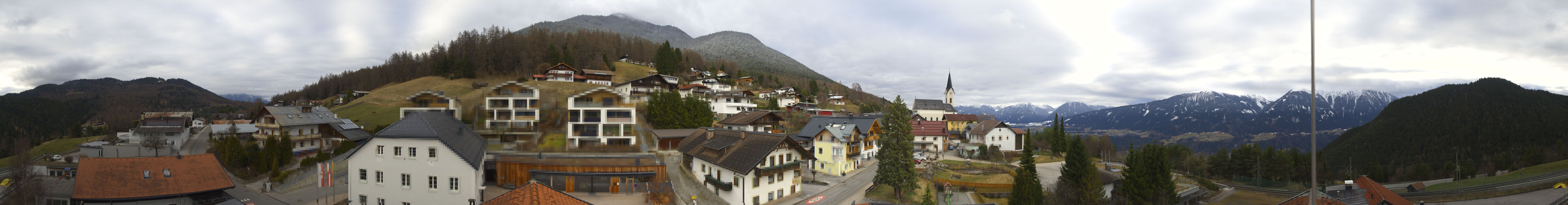 Archiv Foto Webcam Panorama Reith