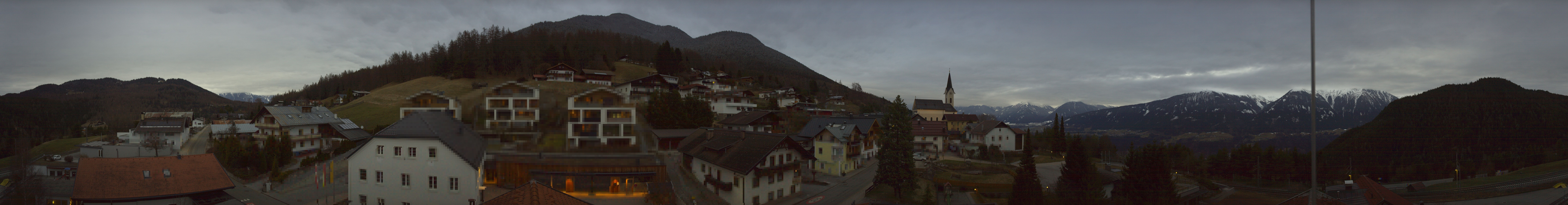 Archiv Foto Webcam Panorama Reith