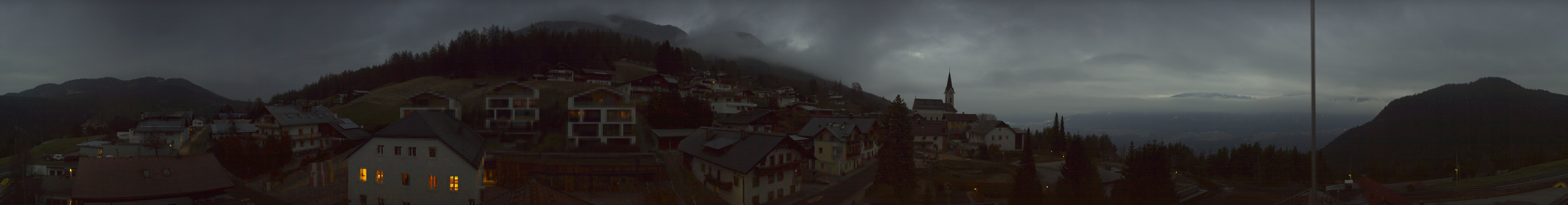 Archiv Foto Webcam Panorama Reith