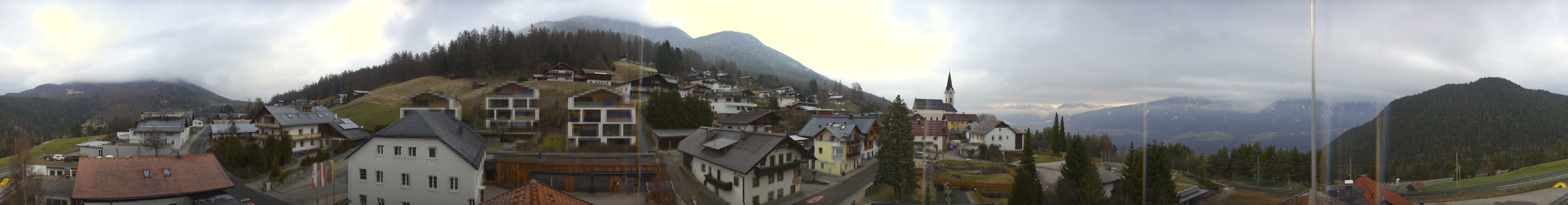 Archiv Foto Webcam Panorama Reith