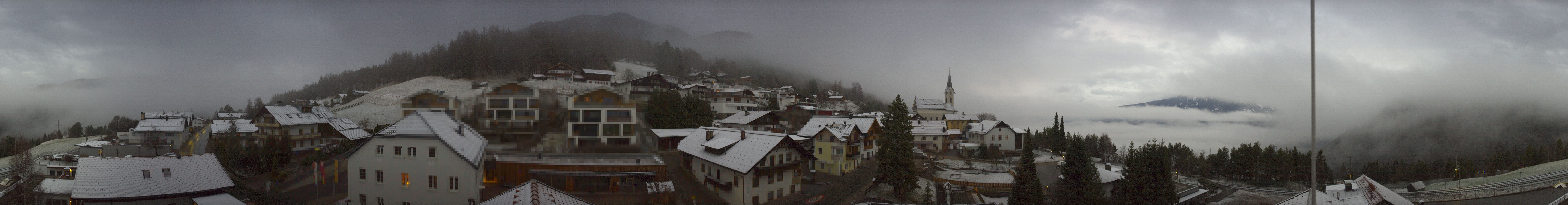 Archiv Foto Webcam Panorama Reith