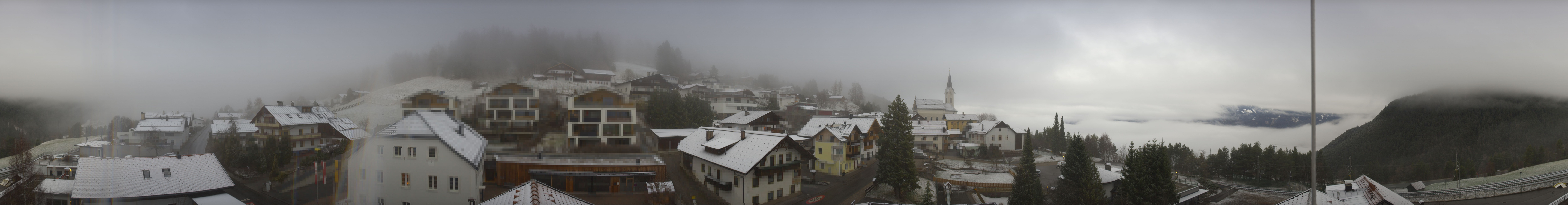 Archiv Foto Webcam Panorama Reith