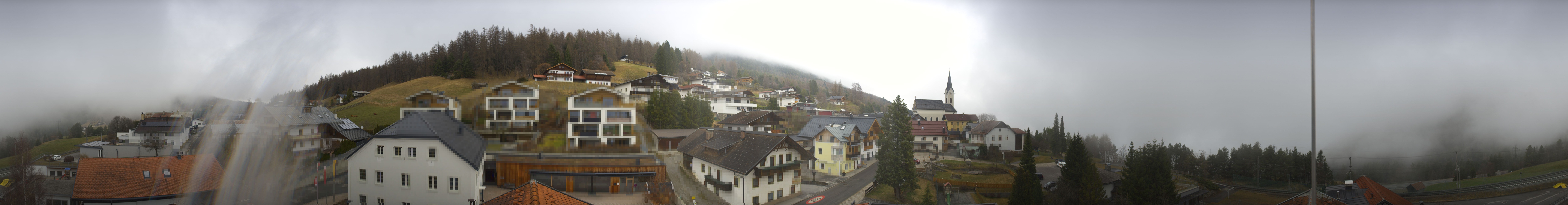 Archiv Foto Webcam Panorama Reith