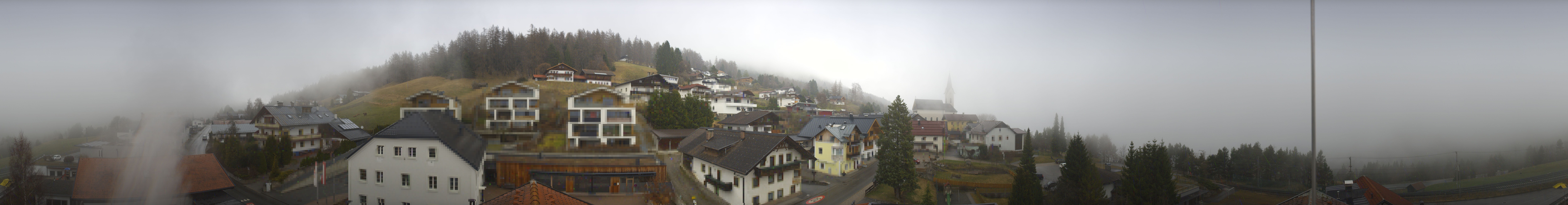 Archiv Foto Webcam Panorama Reith