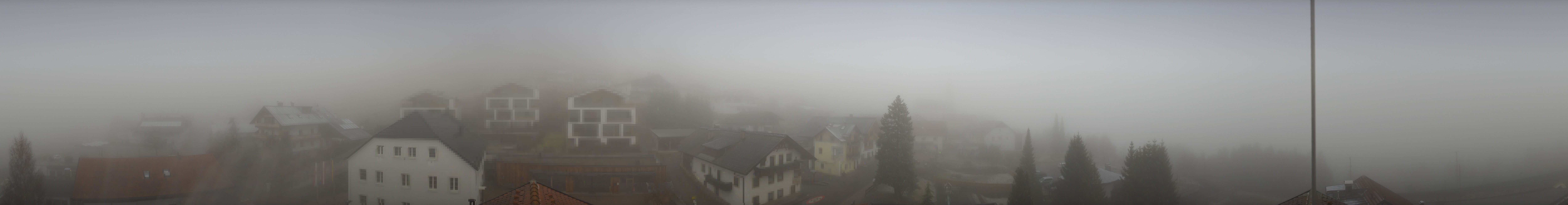 Archiv Foto Webcam Panorama Reith