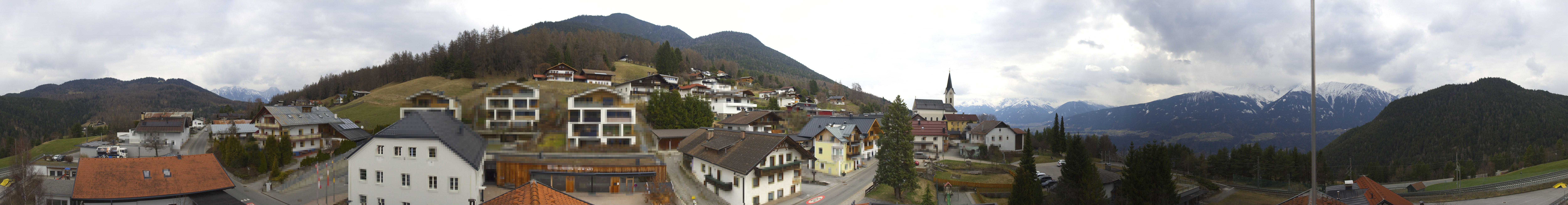 Archiv Foto Webcam Panorama Reith