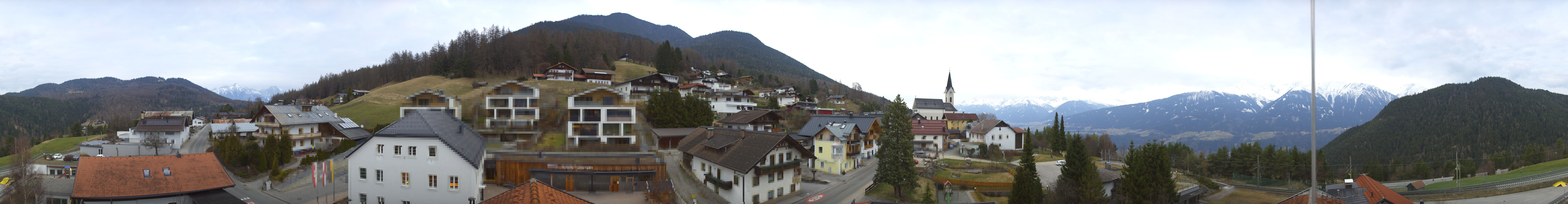 Archiv Foto Webcam Panorama Reith