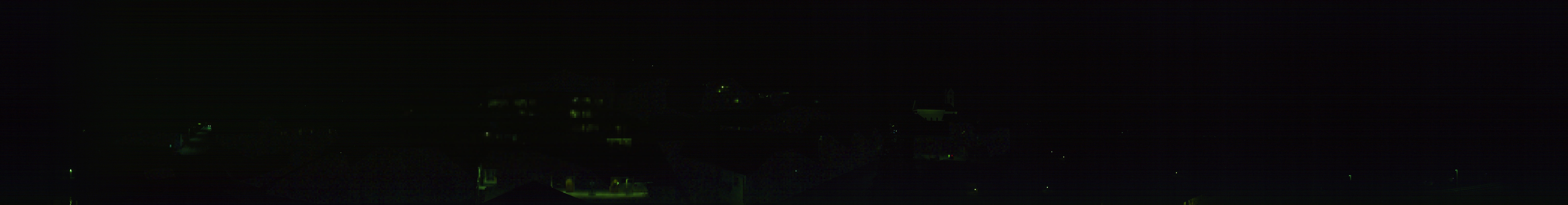 Archived image Webcam Reith - Panoramic view