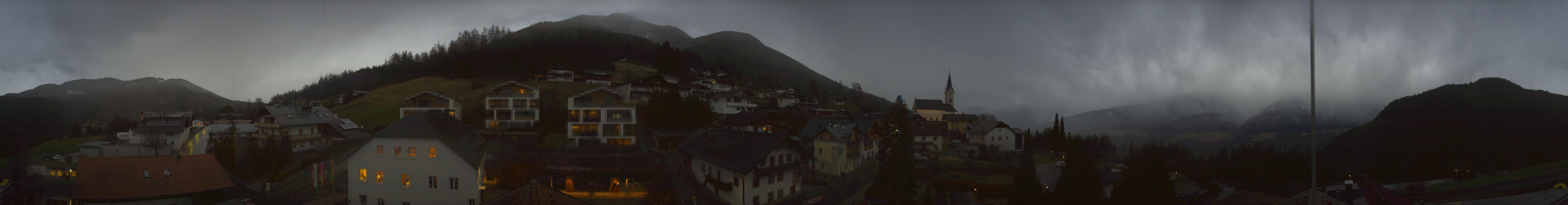 Archiv Foto Webcam Panorama Reith