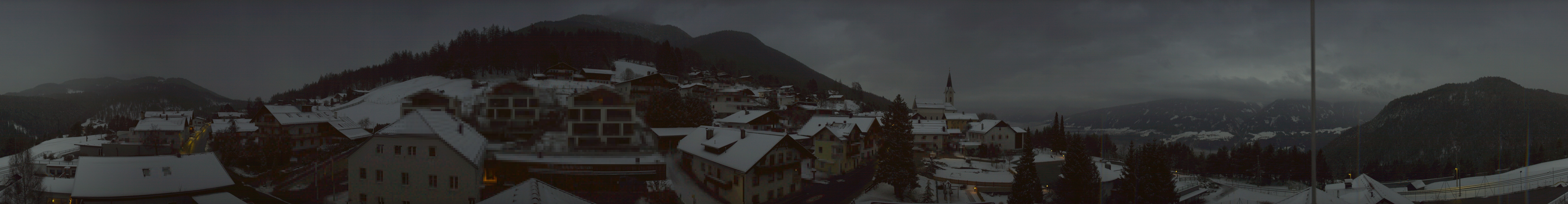 Archiv Foto Webcam Panorama Reith