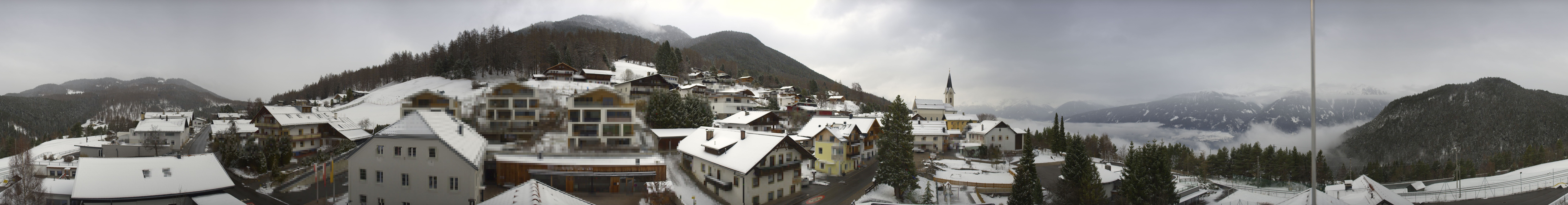 Archiv Foto Webcam Panorama Reith