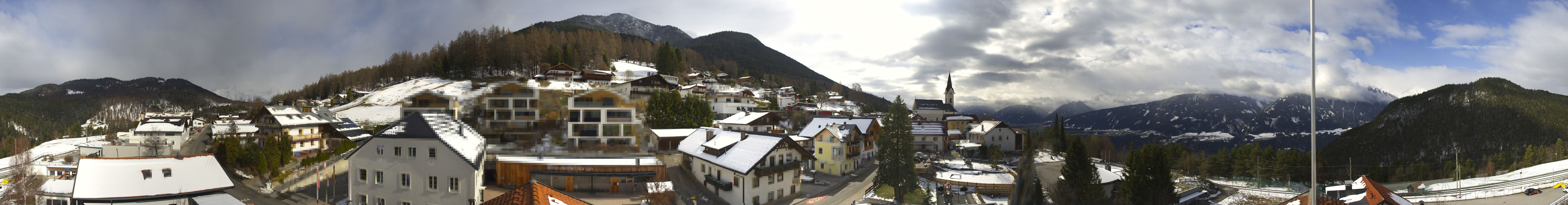 Archiv Foto Webcam Panorama Reith