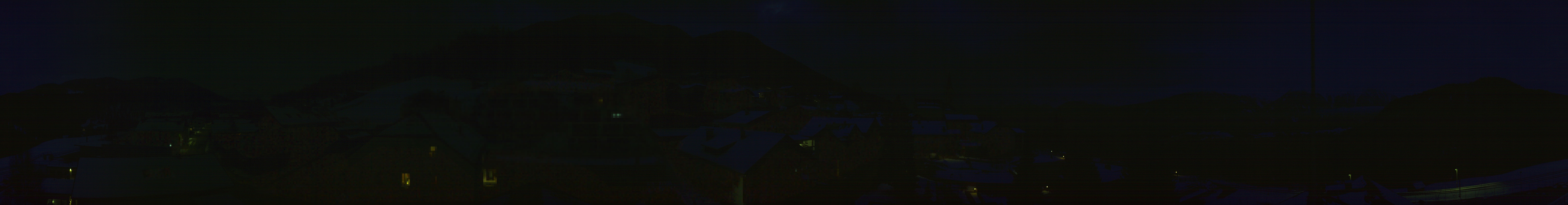 Archiv Foto Webcam Panorama Reith