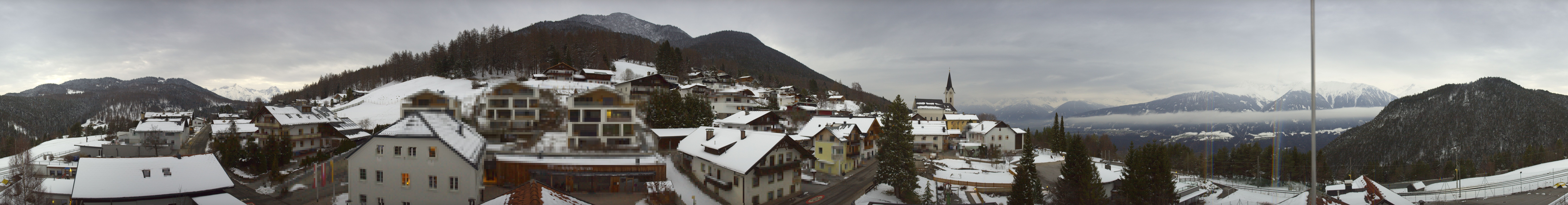 Archiv Foto Webcam Panorama Reith