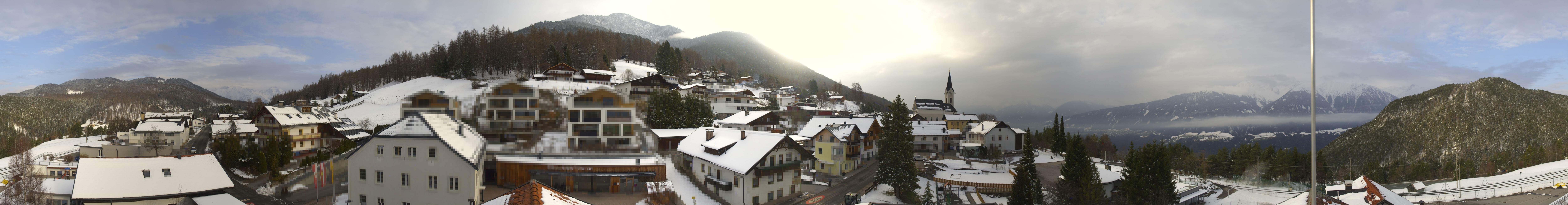 Archiv Foto Webcam Panorama Reith