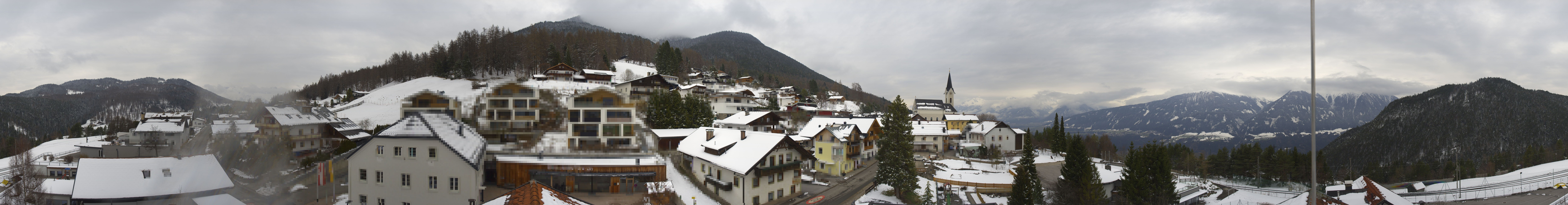 Archiv Foto Webcam Panorama Reith