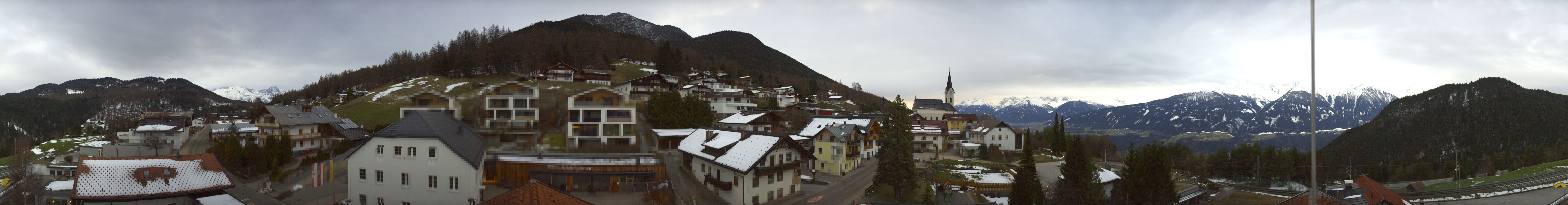 Archiv Foto Webcam Panorama Reith