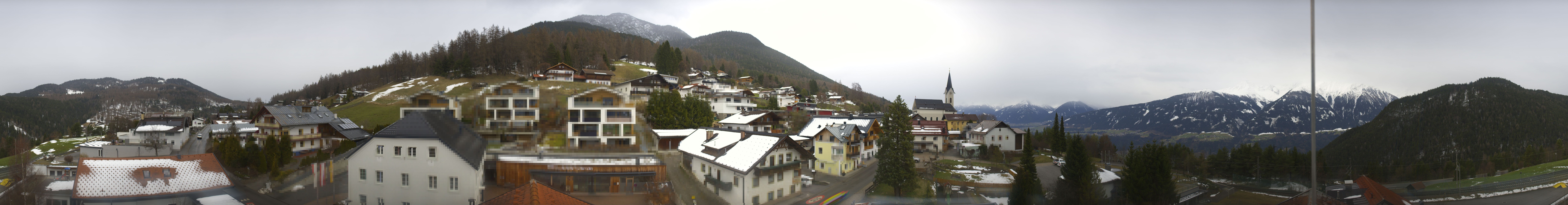 Archiv Foto Webcam Panorama Reith