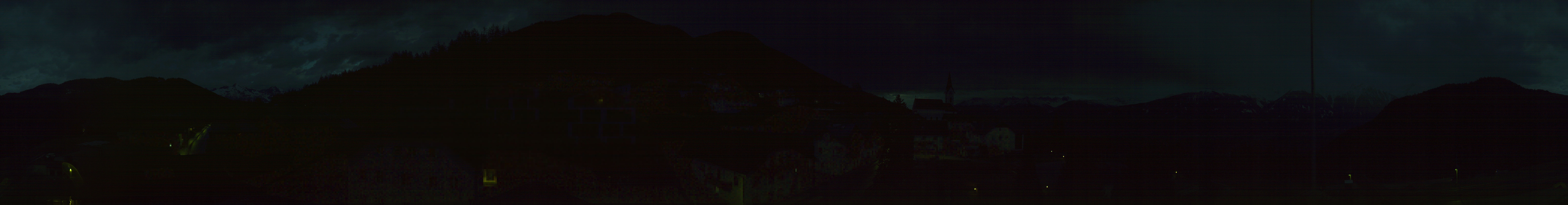 Archiv Foto Webcam Panorama Reith